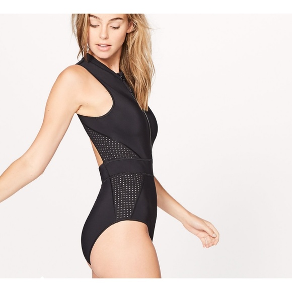lululemon one piece bathing suit